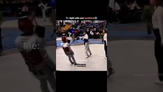 Best Friend Opponent