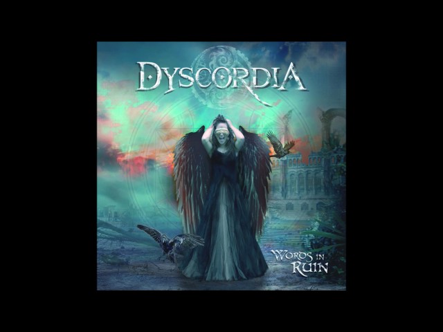 Dyscordia - Harlequin's Grief