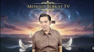Hari Minggu harinya berdoa memuji Tuhan & Mendengarkan Renungan Firman Tuhan yg sangat memberkati