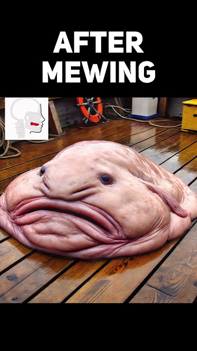 Mewing Transformation #shorts #mewing #memes