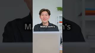 Boost Your Productivity with Make.com!