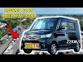 Nissan roox dr17v  suzuki palette   at multicab bagong dating galing japan 09755122335 durk tv