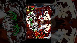 +1.76 Million INSANE Battle 👆Watch the Full Video #viralvideo #viralshorts