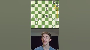 solving Chess com Daily Puzzles Everyday (Day 30)