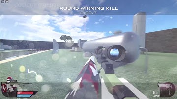 Games Unite Testing Place clips