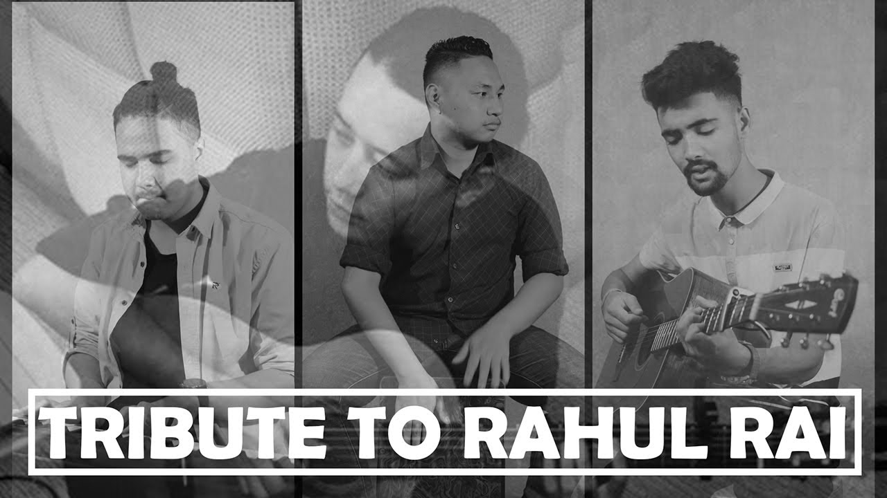 Jiunu nai hola - Tribal Rain | Tribute To Rahul Rai || - YouTube