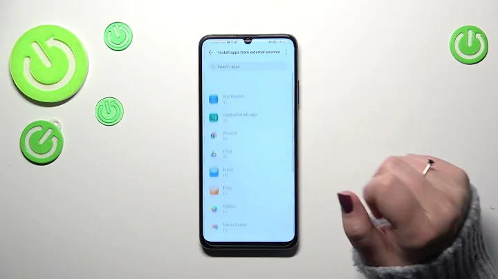 How to Enable Unknown Sources on HONOR X7A – Allow App Installation