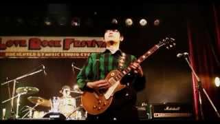 銀馬車 from 新開地 ~無謀な夜~ (LOVE ROCK FES 2011.03.20)