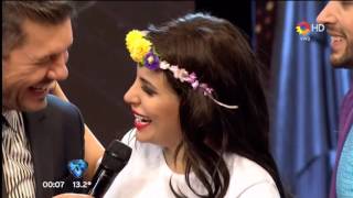 Showmatch Segunda Parte 01-11-2016