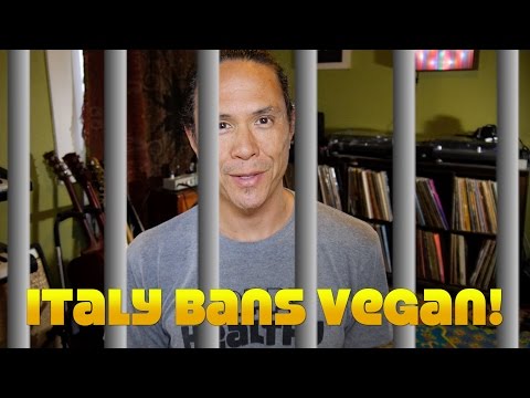 Italy To Ban Vegan Diet For Kids!  Why It&rsquo;s A Good Law