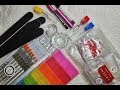 Aliexpress Basic Nail Supplies Haul - femketjeNL