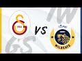 Yar? Final: fastPay Wildcats (IW)  vs Galatasaray Espor (GS) - VF?L 2021 K?? Mevsimi Finalleri