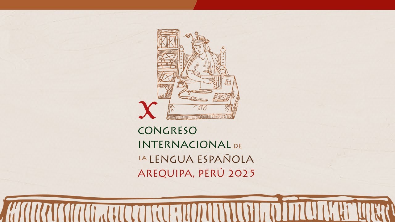 Presentación de proyectos del Instituto Cervantes. X Congreso Internacional de la Lengua Española