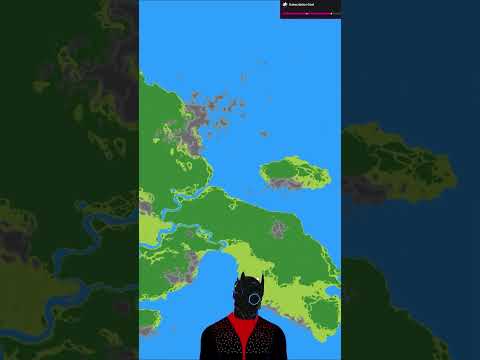 Everyone Hates Pink In War Of Dots