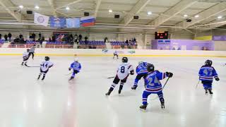 Хоккей: Лада - Мордовия ( 11,04,2021 )