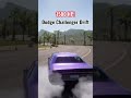 1500 Hp Dodge Challenger 1970 (Fh5) #forzahorizon5 #fh5 #fyp #foryoupage #keşfet #cargames #dodge