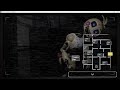 Play through of Fazbear Entertainment Storage Pt 1