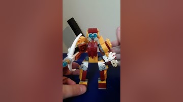 lego creator set 31112 alternate build