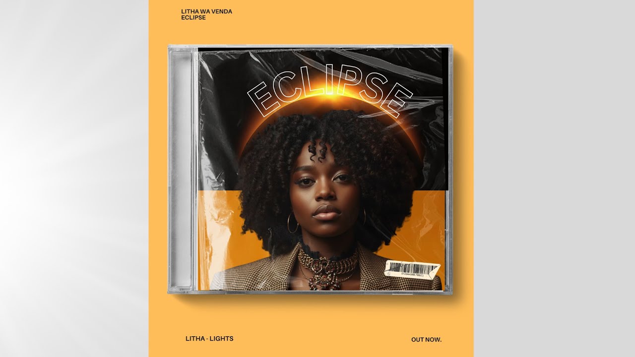 Litha - Lights Official Audio