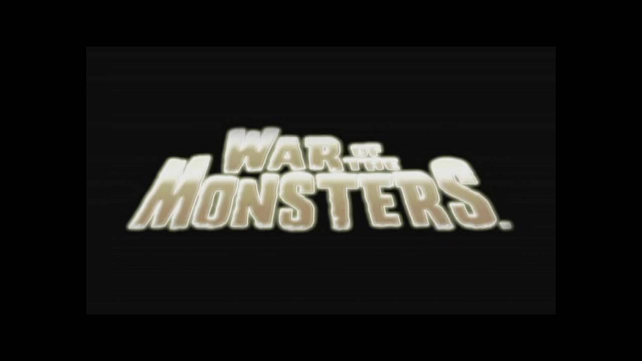 War of the Monsters Preytor Ending - YouTube