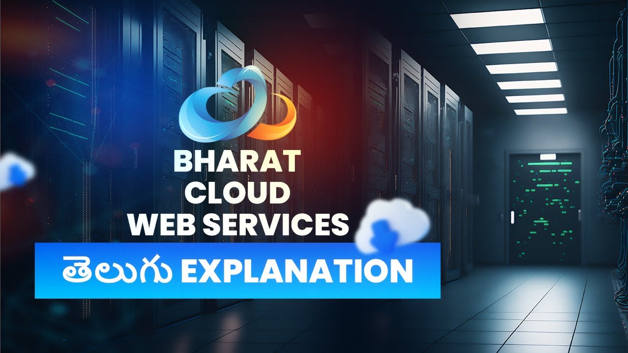 Understanding Cloud24: The Future of Cloud Computing Explained | Telugu ...
