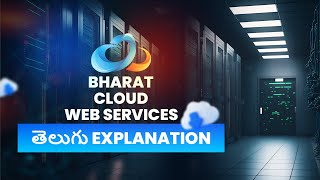 Understanding Cloud24: The Future of Cloud Computing Explained | Telugu