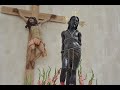 Misa del santo ecce homo1000am 25 de marzo catedral ecce homomons oscar jose velez