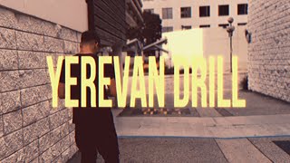 Marci Of 175 - Yerevan Drill (Official Music Video)