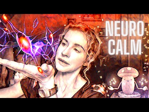 Cranial Medicine for Insomnia: Vagus Nerve Oxytocin-Melatonin Release Meditation (ASMR Whisper)
