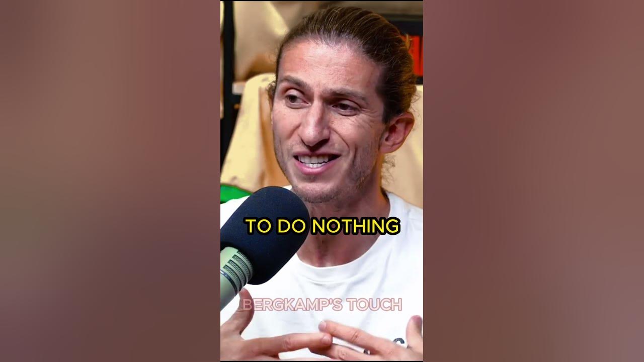 Filipe Luís diz que Messi 'é obviamente melhor' do que CR7