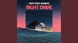 Night Drive (feat. Kopano)