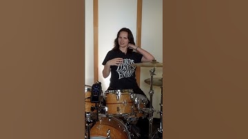 This Is A Great Coordination Exercise 😂🥁