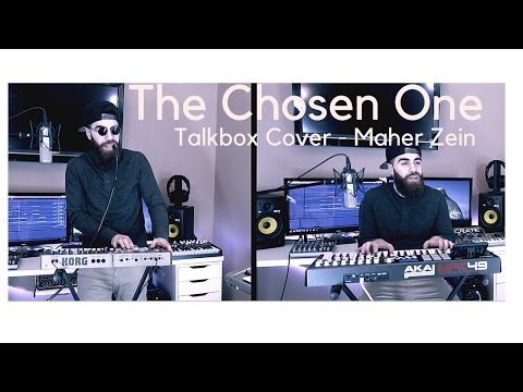 Moujaber Group Cover (talkbox) Maher Zain - The Chosen One | ماهر زين - المصطفى