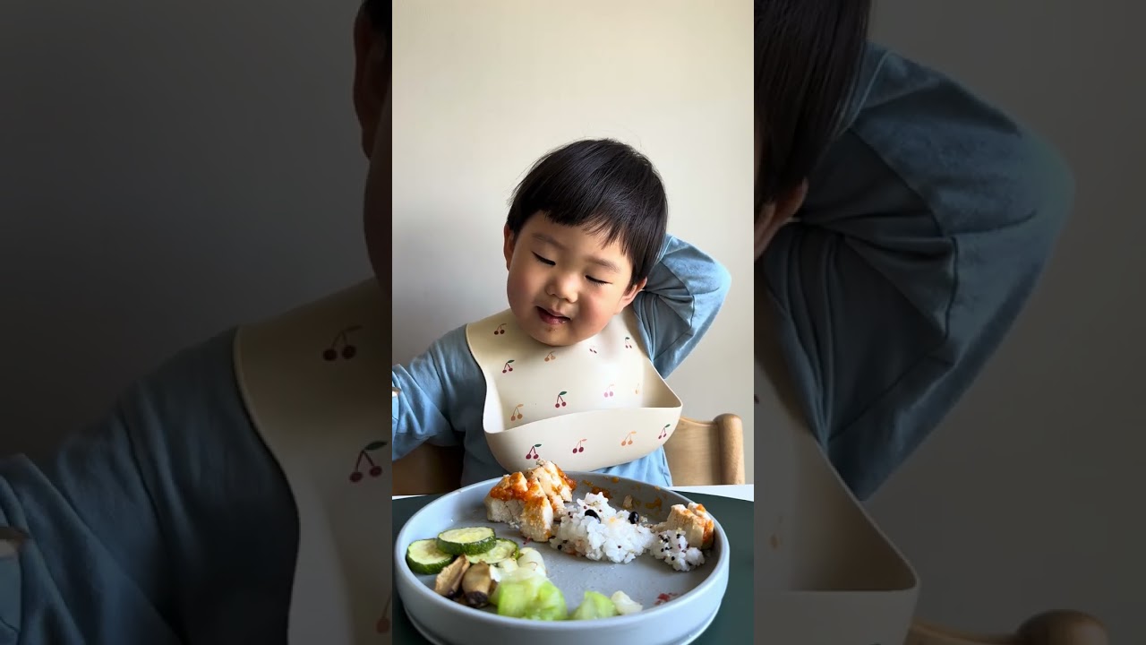 토마토치킨 | Tomato chicken