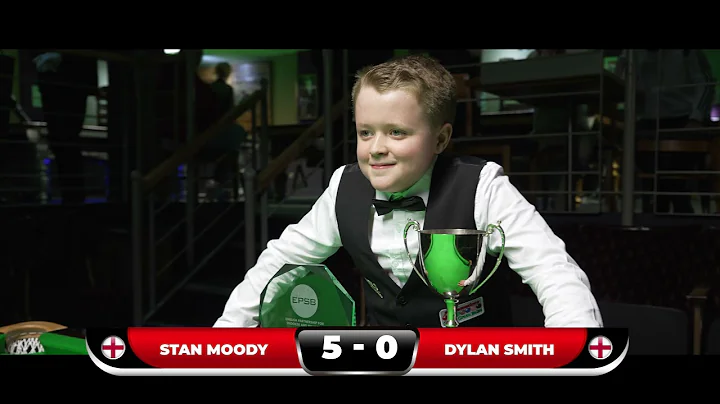 EPSB Finals 2020 | Maddocks and Moody Claim Nation...