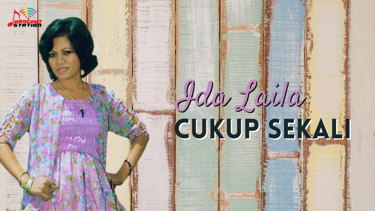 Ida Laila - Cukup Sekali (Official Music Video)
