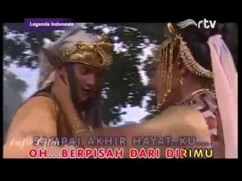 Penty Nur Afiani \u0026 Reiner G manopo - Tak Perduli stf Patung ular