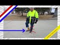 Bruno Marc Men's Winter Insulated Waterproof Snow Boots
