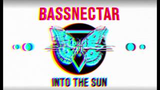 Bassnectar - Mixtape 13 - INTO THE SUN