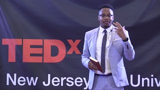 TrillEDU:  Culturally Responsive Pedagogy...  | Jeffrey Dessources | TEDxNewJerseyCityUniversity