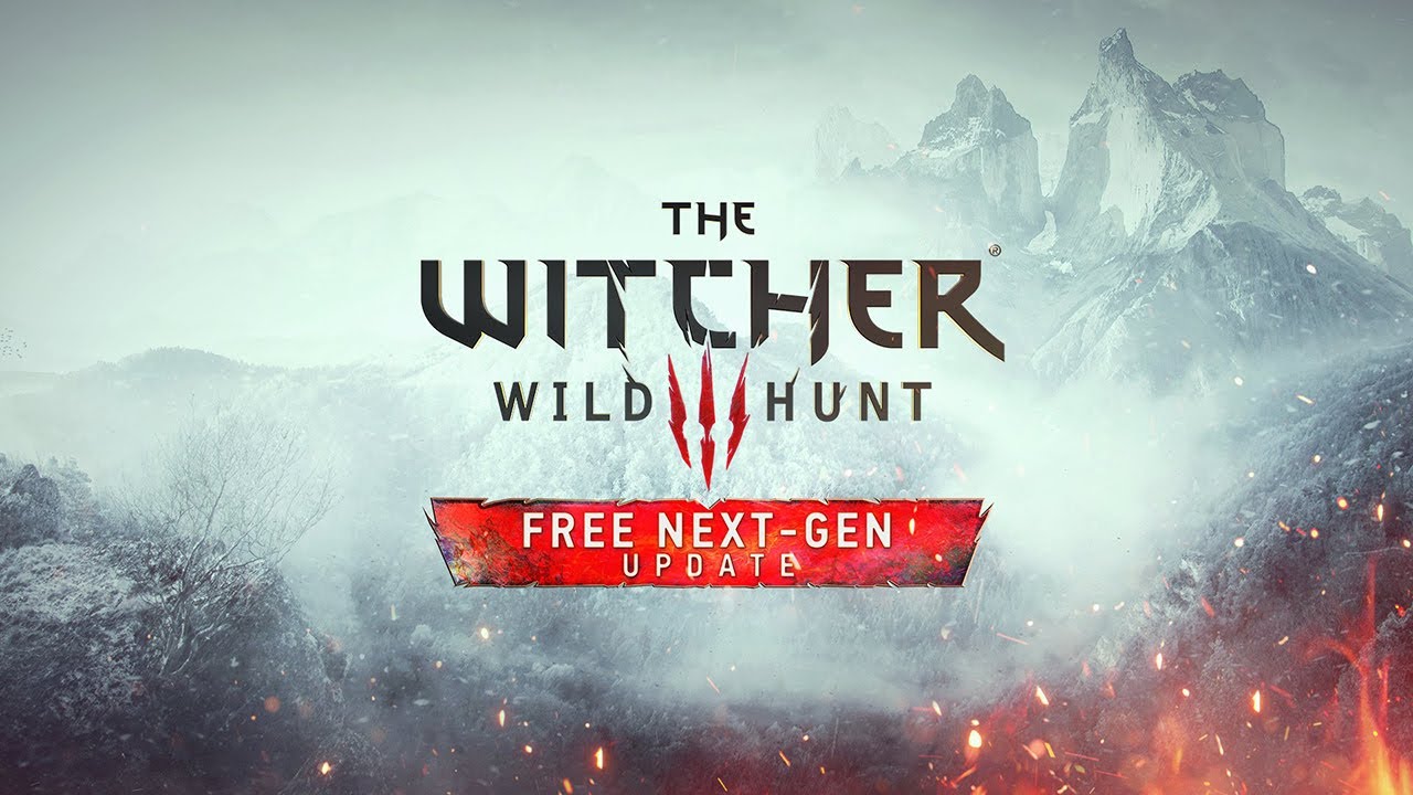 The Witcher 3 Patch 1.02 Released On PS4, Adds Cross Country