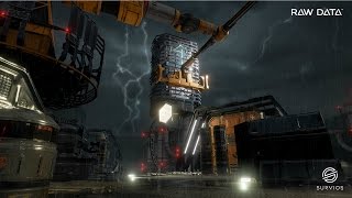 THUNDERSHOCK FAILURE | Raw Data #12 | HTC VIVE