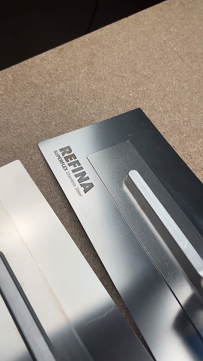 Which is your favourite Refina Superflex Trowel?