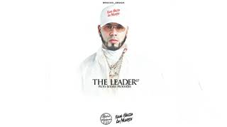 Ferrari - Anuel AA (Solo Version)