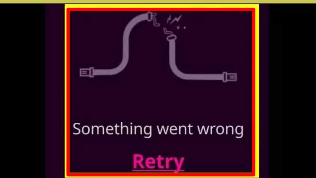 Zee5 | How To Fix Something Went went wrong retry problem solve in Zee5 Android