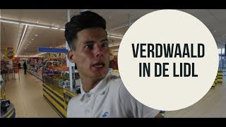 Zedd, Maren Morris, Grey - The Middle (PARODY) Verdwaald in de Lidl