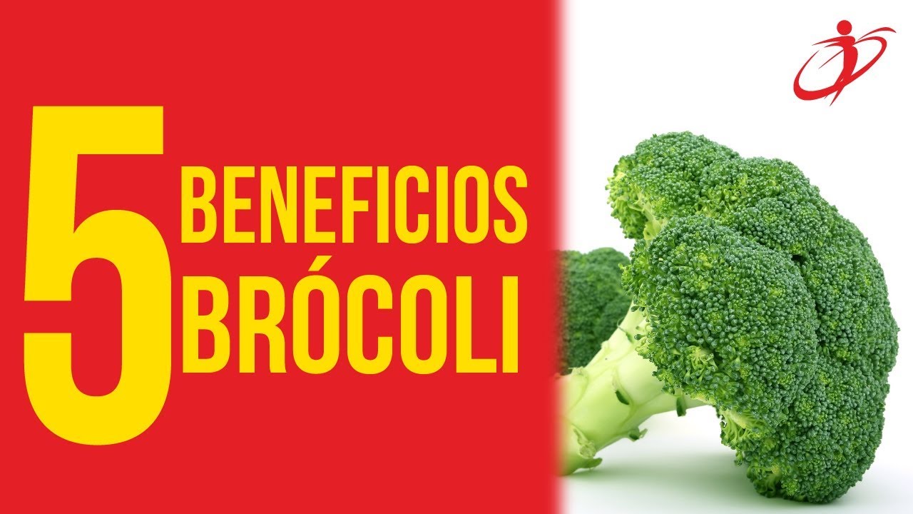 beneficios del brocoli para adelgazar