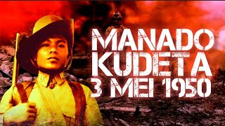 May 3, 1950 Coup in Manado