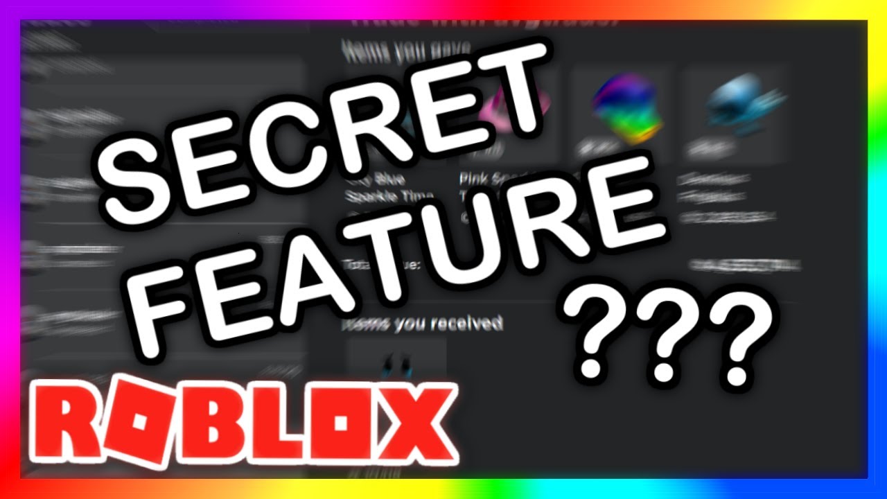 There Was A Huge Database Compromise On A Roblox Black Market Rbxplace Youtube - selling roblox database