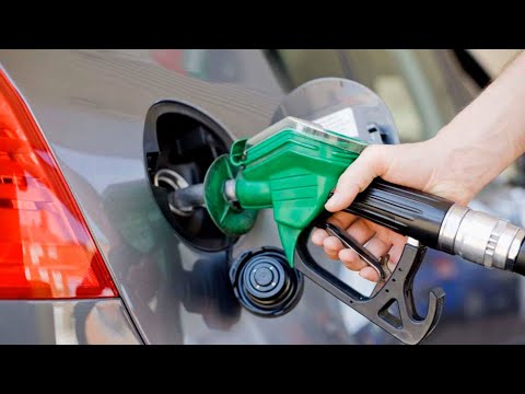 الحكومة تعلن أسعار البنزين الجديدة